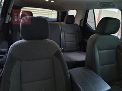 شيفروليه ترافرس